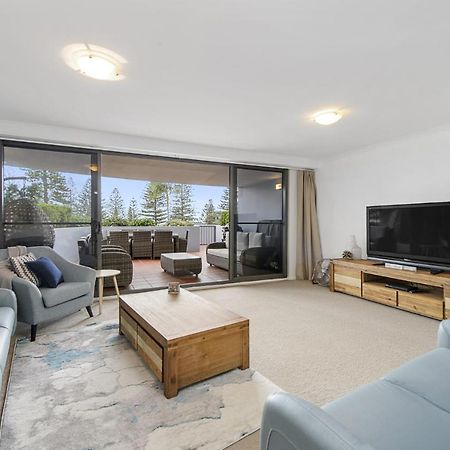 Appartement Flightdeck 101, 5-7 Clarence Street à Port Macquarie Extérieur photo