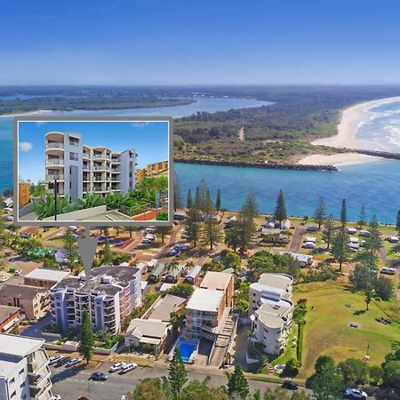 Appartement Flightdeck 101, 5-7 Clarence Street à Port Macquarie Extérieur photo