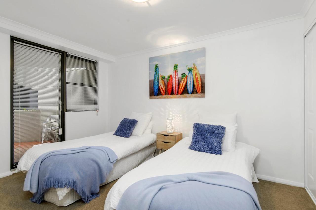 Appartement Flightdeck 101, 5-7 Clarence Street à Port Macquarie Extérieur photo