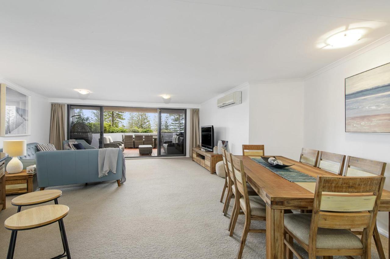 Appartement Flightdeck 101, 5-7 Clarence Street à Port Macquarie Extérieur photo