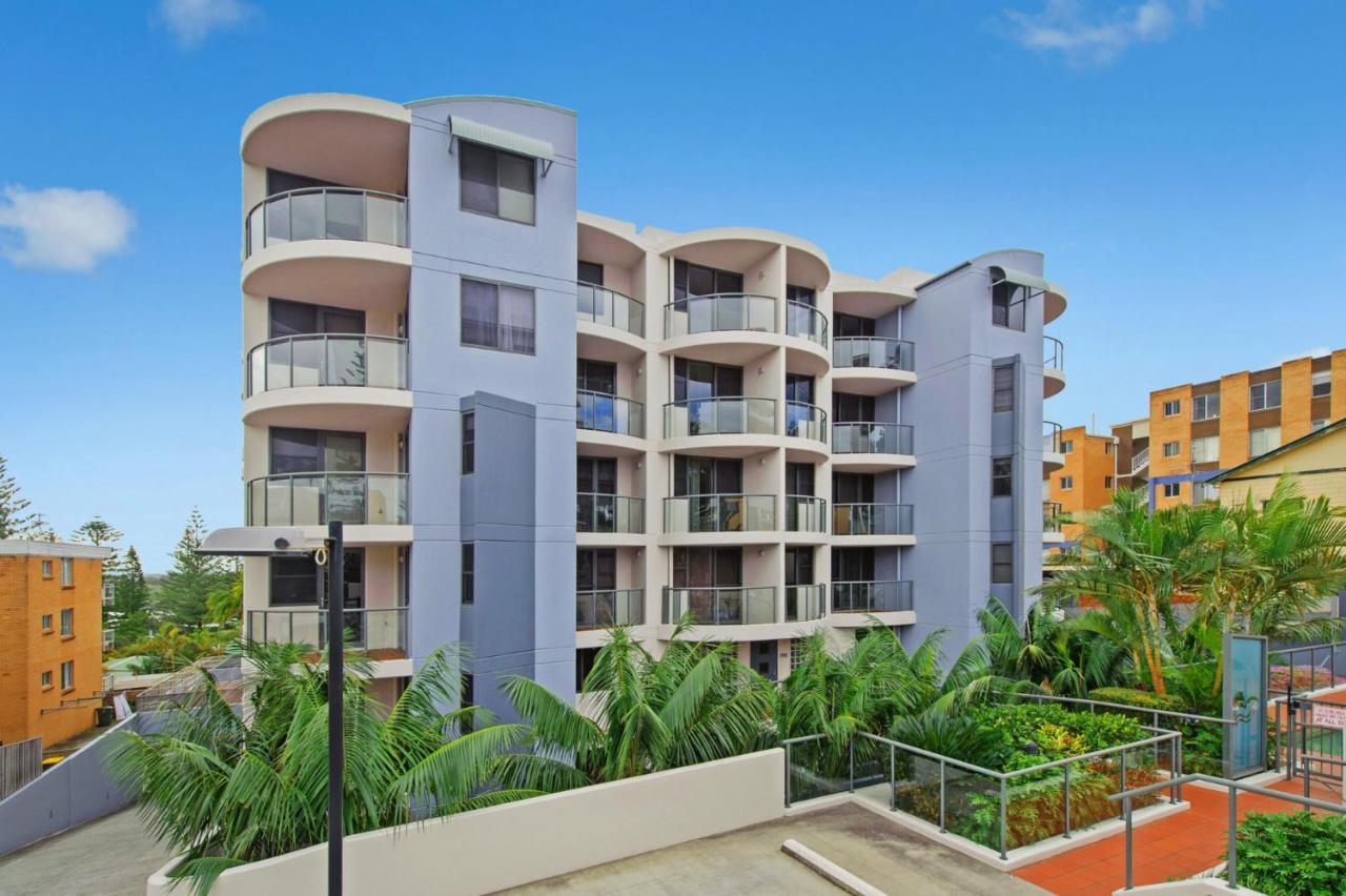 Appartement Flightdeck 101, 5-7 Clarence Street à Port Macquarie Extérieur photo
